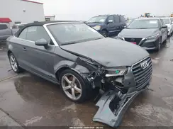 WAU67LFF5G1106190 2016 AUDI A3
