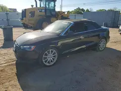 WAU67LFF6G1025392 2016 AUDI A3