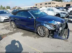 WAU67LFF6G1069702 2016 AUDI A3