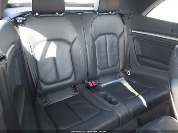 WAU67LFF6G1069702 2016 AUDI A3 - Image 8