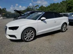 WAU67LFF6G1087682 2016 AUDI A3