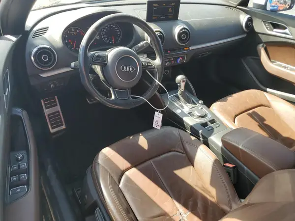 WAU67LFF6G1087682 2016 AUDI A3 - Image 8