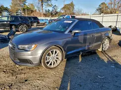 WAU67LFF7G1020444 2016 AUDI A3