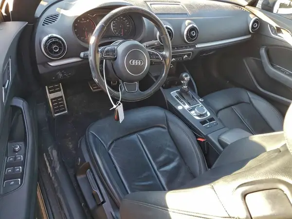 WAU67LFF7G1020444 2016 AUDI A3 - Image 8