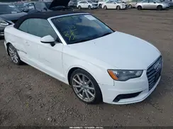 WAU67LFF7G1022162 2016 AUDI A3