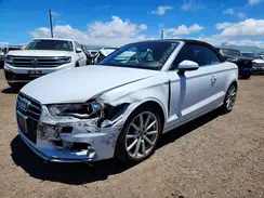 WAU67LFF7G1026048 2016 AUDI A3