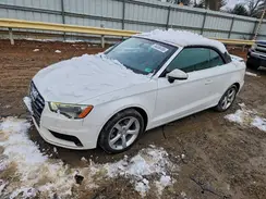 WAU67LFF7G1045666 2016 AUDI A3