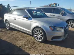 WAU67LFF7G1052567 2016 AUDI A3