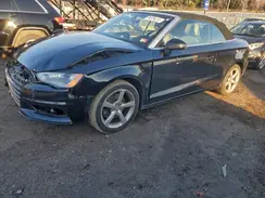 WAU67LFF7G1053914 2016 AUDI A3