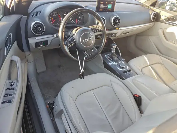 WAU67LFF7G1053914 2016 AUDI A3 - Image 8
