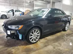 WAU67LFF7G1098464 2016 AUDI A3