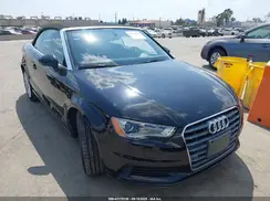 WAU67LFF8G1002728 2016 AUDI A3