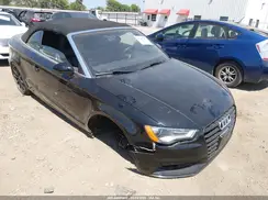 WAU67LFF8G1022753 2016 AUDI A3
