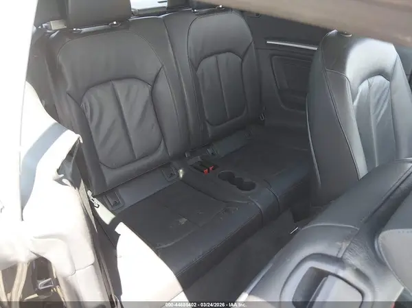 WAU67LFF8G1022753 2016 AUDI A3 - Image 8