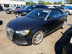WAU67LFF8G1023093 2016 AUDI A3