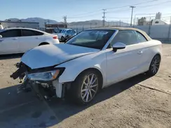 WAU67LFF8G1063657 2016 AUDI A3