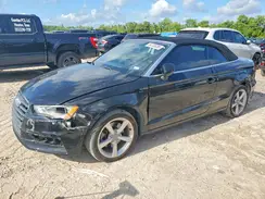 WAU67LFF8G1106118 2016 AUDI A3