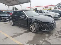 WAU67LFF8G1112484 2016 AUDI A3