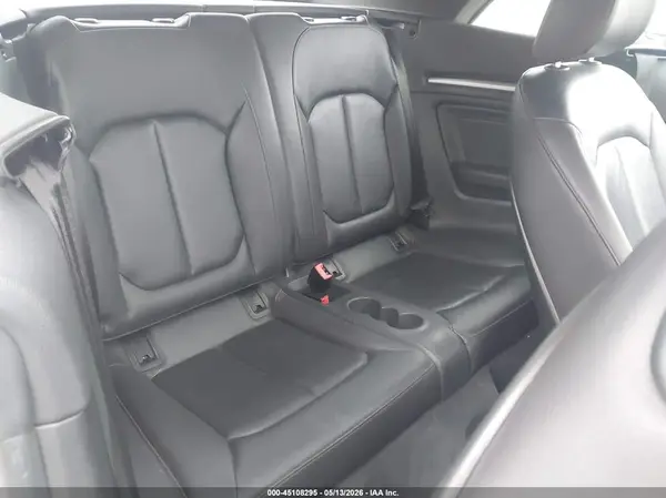 WAU67LFF8G1112484 2016 AUDI A3 - Image 8