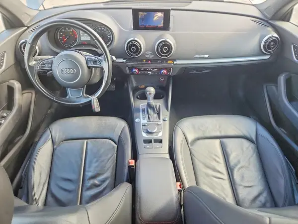 WAU67LFF8G1114350 2016 AUDI A3 - Image 8