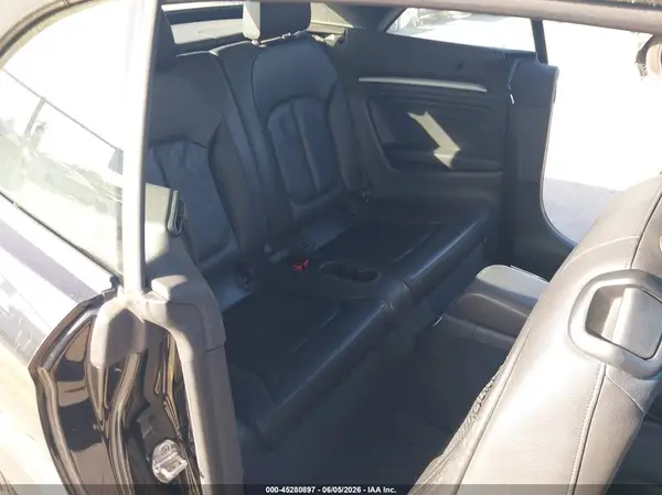 WAU67LFF9G1003242 2016 AUDI A3 - Image 8