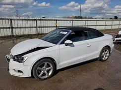 WAU67LFFXG1054037 2016 AUDI A3