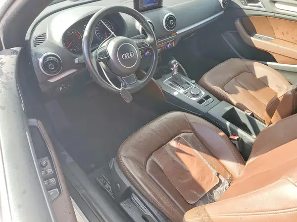WAU67LFFXG1054037 2016 AUDI A3 - Image 8
