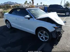 WAU67LFFXG1066012 2016 AUDI A3