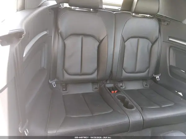 WAU67LFFXG1066012 2016 AUDI A3 - Image 8