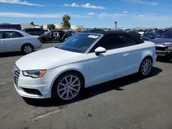 WAU67LFFXG1077933 2016 AUDI A3