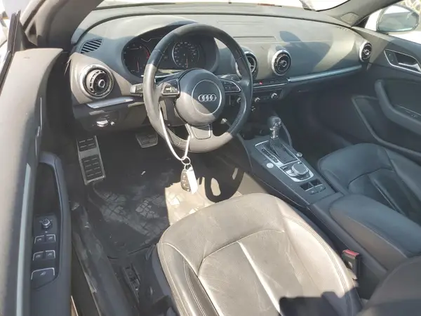 WAU67LFFXG1105021 2016 AUDI A3 - Image 8