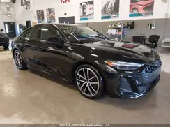WAU6BCFU0SN075655 2025 AUDI A5