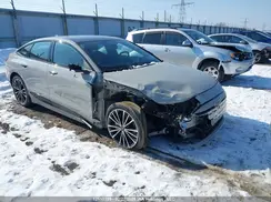 WAU6DAGH9SA036005 2025 AUDI A6