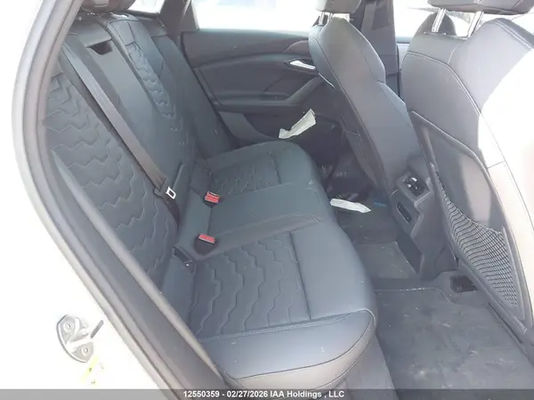 WAU6DAGH9SA036005 2025 AUDI A6 - Image 8