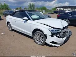 WAU6FM8V2H1031270 2017 AUDI A3