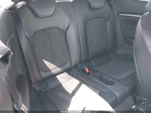 WAU6FM8V2H1031270 2017 AUDI A3 - Image 8