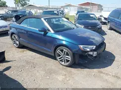 WAU6ULFF0H1032087 2017 AUDI A3