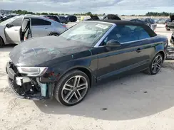 WAU6ULFF0H1072203 2017 AUDI A3