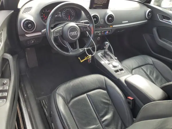 WAU6ULFF0H1072203 2017 AUDI A3 - Image 8
