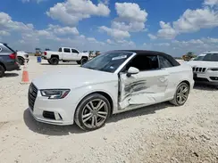 WAU6ULFF0J1086429 2018 AUDI A3