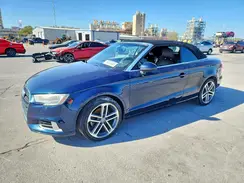 WAU6ULFF1H1027884 2017 AUDI A3