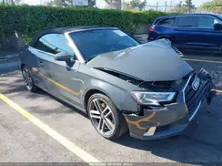 WAU6ULFF1K1032381 2019 AUDI A3