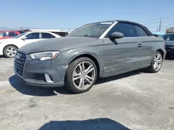 WAU6ULFF2J1010159 2018 AUDI A3