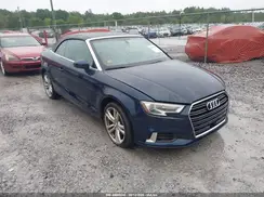 WAU6ULFF2J1023607 2018 AUDI A3