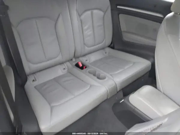 WAU6ULFF2J1023607 2018 AUDI A3 - Image 8