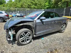 WAU6ULFF3H1032133 2017 AUDI A3