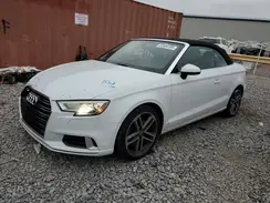 WAU6ULFF3H1073586 2017 AUDI A3