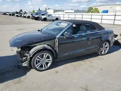 WAU6ULFF3J1011577 2018 AUDI A3