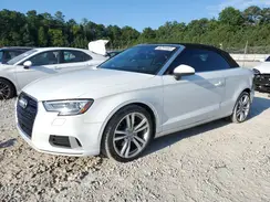 WAU6ULFF3J1087591 2018 AUDI A3