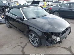 WAU6ULFF4H1032366 2017 AUDI A3